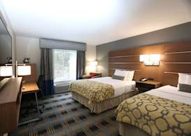 Baymont by Wyndham Lithia Springs Atlanta 4