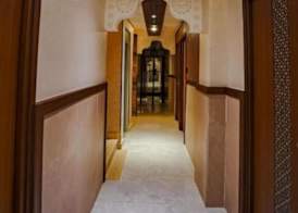Hotel Arabesque 3