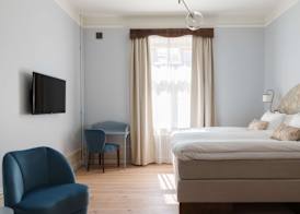 Hotel Ruth, WorldHotels Crafted 5