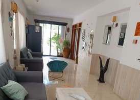 Hostal Horizonte 2