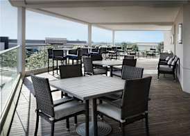 Hilton Garden Inn Charlotte Waverly 2