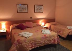 Albergo Miramonti 3
