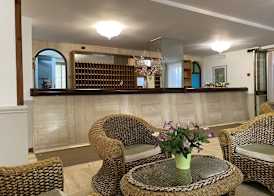 Hotel San Pietro 2