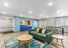 WoodSpring Suites Washington Meadowlands PA 3