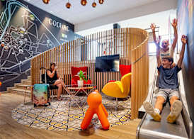 Ibis Styles Cognac 5