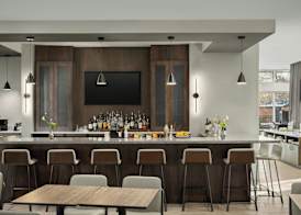 SpringHill Suites by Marriott Fort Collins 5
