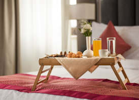 Ramada Hotel & Suites by Wyndham Yerevan 4