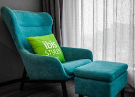ibis Styles Yangzhou Baixiang Rd Hotel 3
