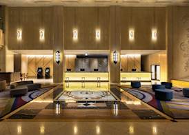 Hotel Metropolitan Tokyo Ikebukuro 3