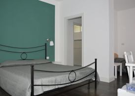 B&B Giardino Bellini-centro 5