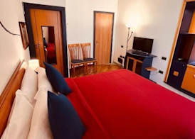 Parthenope b&b 3
