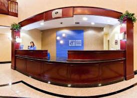 Holiday Inn Express & Suites GAINESVILLE by IHG 2