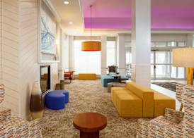 Hilton Garden Inn Cincinnati Blue Ash 3