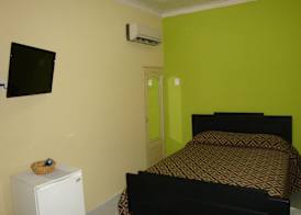 Hotel Santander SD 5