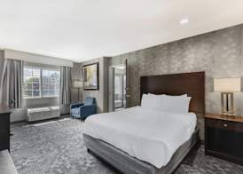Best Western Concord Inn and Suites 5