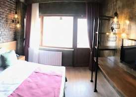 Meydan Besiktas Hotel 5