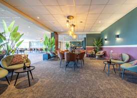 Fletcher Hotel-Restaurant Paasberg 2