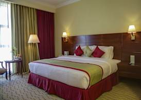 Rayan Hotel Sharjah 5