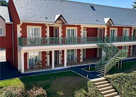 Tulip Inn Honfleur Residence & Spa 5