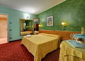 Hotel Motel Sporting 3