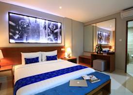 Bakung Ubud Resort and Villa 4