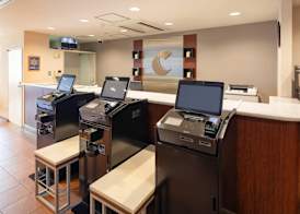 Comfort Hotel Narita 2