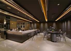 Mercure Surabaya Manyar 2
