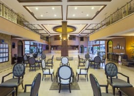Hotel Turan Prince - All Inclusive 2
