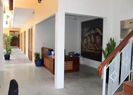 House Boutique Eco Hotel 3