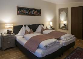 Landidyll-Hotel Nudelbacher 3