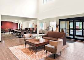 Best Western Palmyra Inn & Suites 3