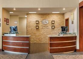 Comfort Suites near Route 66 5