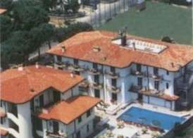 HOTEL VITTORIA 3