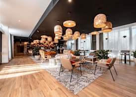 Novotel Chartres 2
