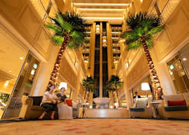 Kobe Meriken Park Oriental Hotel 2