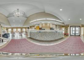 AmericInn by Wyndham Fort Atkinson 2