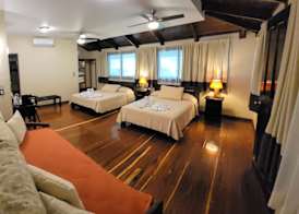 Selva Verde Lodge 5