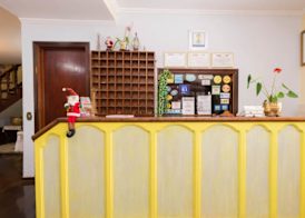 Hotel Shallon 2