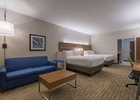 Holiday Inn Express & Suites SAN MARCOS SOUTH by IHG 5