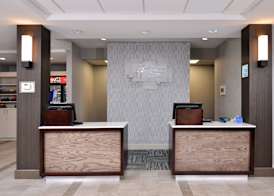 Holiday Inn Express & Suites LAFAYETTE by IHG 2