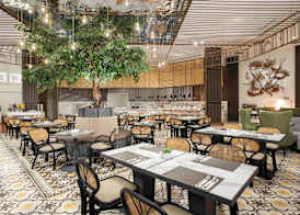 Mercure Jakarta Batavia 4