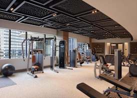InterContinental Hotels SEATTLE BELLEVUE by IHG 3