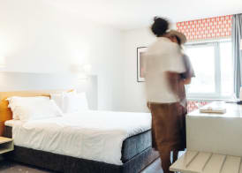 Stay Hotel Guimarães Centro 5