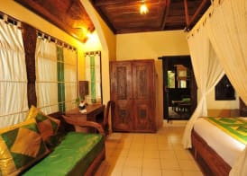 Hotel Pondok Sari Beach & SPA Resort 5