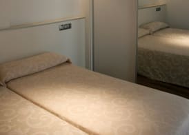 Apartamentos Senabre Palais 5