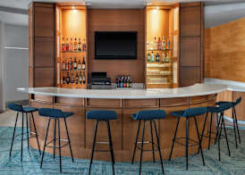 SpringHill Suites Detroit Auburn Hills 3