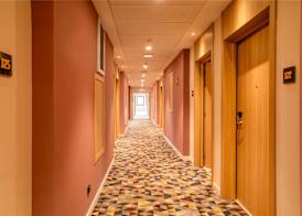 Hampton By Hilton Ben Guerir 3