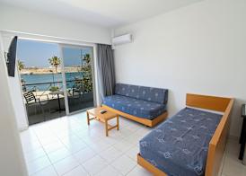 Jasmine Hotel Apartments 4