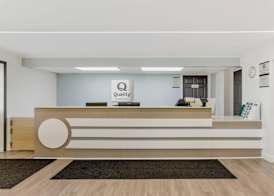 Quality Inn Smoketown - Lancaster Area 3