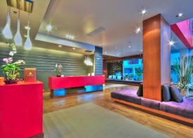 ASHLEE Heights Hotel Patong 2